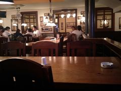 大堂-宝莱纳啤酒花园餐厅PAULANER BRAUHAUS Nanjing(广州路店)