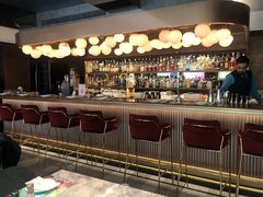 -玖尹-新派中式餐酒馆