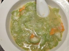 -酒肆浅葱·特色菜馆(卓悦intown店)