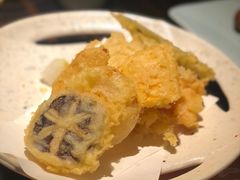-山葵家·创意料理(EFC欧美广场店)