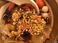 -三江两海老火锅(北京首店)
