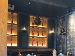 -辣尚瘾·烤鱼·新川菜(交大直营店)