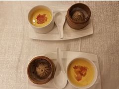 -上海和平饭店龙凤厅 Dragon Phoenix