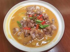 -老李家土菜馆·安吉地标美食