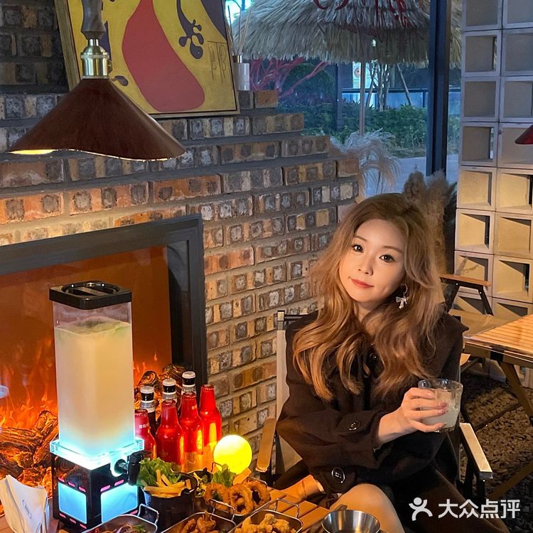 福州大学城！新晋露营风网红打卡地来啦！