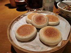 -李久其家民间餐厅(观沙岭公园店)
