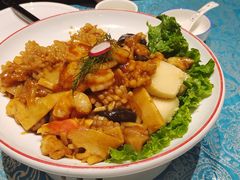 -北塘海鲜·天津菜(大光明桥旗舰店)