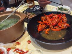 -聚味瞿记·龙虾堂(天元店)