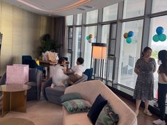 -南京空港温德姆花园酒店·MTF满庭芳中餐厅