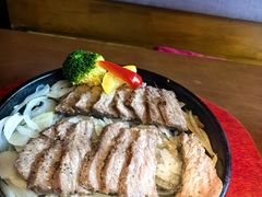 -千代武日本料理(哈西店)