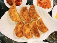 -桃园中华料理炸酱面(燕儿岛路店)
