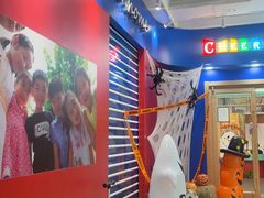 -奇尔思青少儿·语言·艺术·演讲(顾戴路店)
