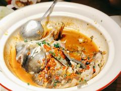-爱碗亭·鲜炒湖南菜(壹城中心店)