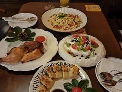 -猫岛主趣味餐厅(鼓浪屿店)