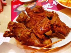 -面点王(石厦分店)