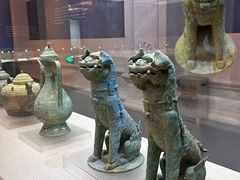 -呼和浩特博物馆