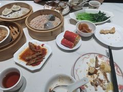 -稻香饭店(龙华天虹店)