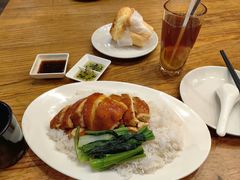 -新旺茶餐厅(嘉里城店)