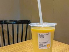 -肯德基(蓝桥店)