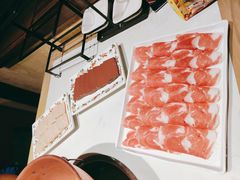 -东门口涮肉·砂锅·烤串(老门东店)