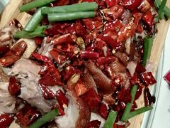 -凯鸽酒楼(大同振兴街店)