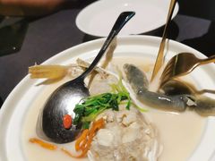 -肆月河豚·淮扬菜·湘菜(华天店)