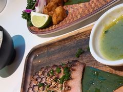 -帕娜·泰式茶餐厅·Bistro(近铁广场店)