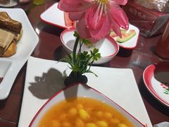 -酒肉门孔府菜(曲阜游客中心店)