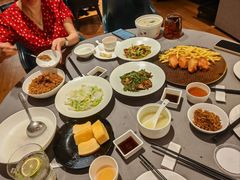 -徐记海鲜(观沙岭|滨江新城店)