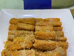 燕麦南瓜-聚家渔村·寻味顺德(大良店)
