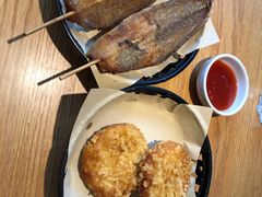 原味虾饼-原製原味(普陀山磐龙店)