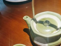 -松子料理(华威桥店)