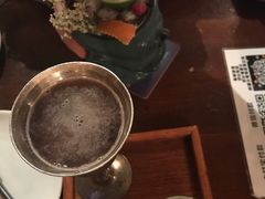 -秀·爱尔兰餐吧(上海路店)