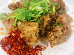 粉蒸牛肉-百年粉蒸牛肉