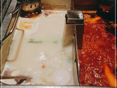 -海底捞火锅(万科广场店)