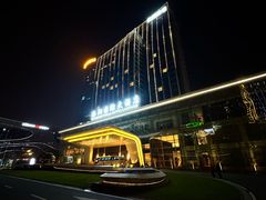 -洛阳国际大酒店