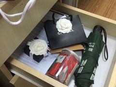 -CHANEL(恒隆广场店)