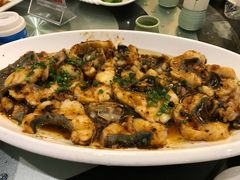 -美极鲜食坊(宝安南路店)
