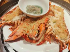 -海味当家·蒸锅海鲜(星海公园店)