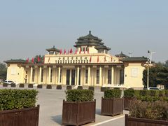 -中国农业博物馆