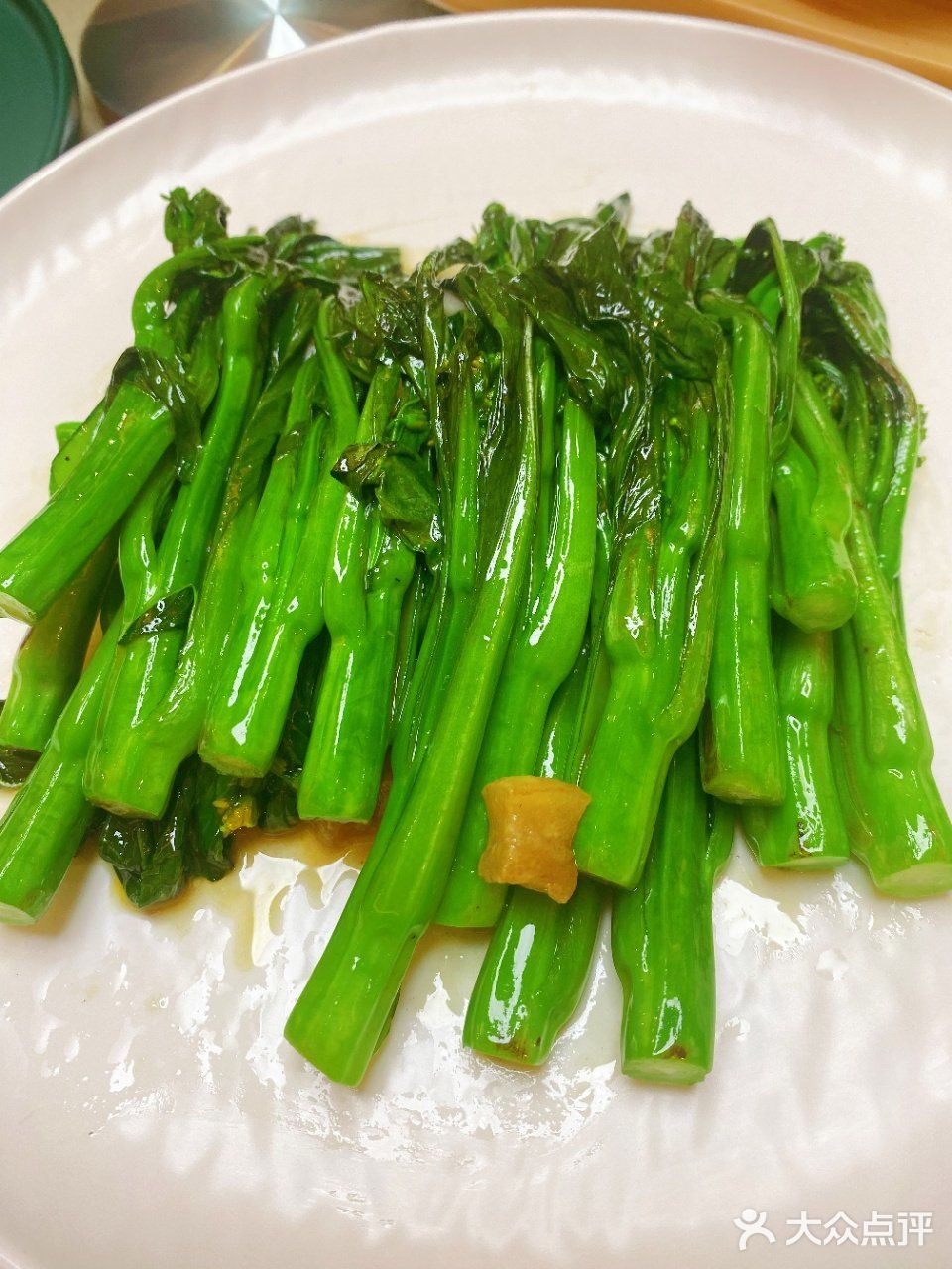 🏮繁华闹市中的私宴🏮