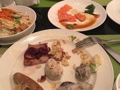-海航大厦万豪酒店彩海轩中餐厅(霄云路店)