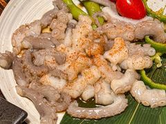 -酒肴一瓢·活贝料理·日本料理(三元桥·霄云路店)