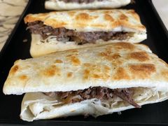 驴肉火烧-高玛纳驴肉火烧(一世界店)