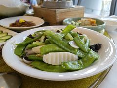 -广州塔晖粤轩中餐厅