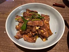 -苏州凯悦酒店·酒肆(华池街店)