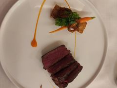 -上海和平饭店华懋阁 Cathay Room