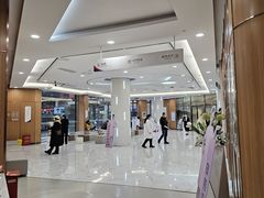 -美年大健康·体检中心(江岸分院)