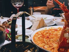 -甄御•海鲜新青岛菜(麦岛店)