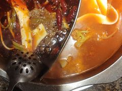 -佬革命主题火锅(玉沙路店)